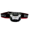 Iligero LH03 400 lumens USB C Headlamp