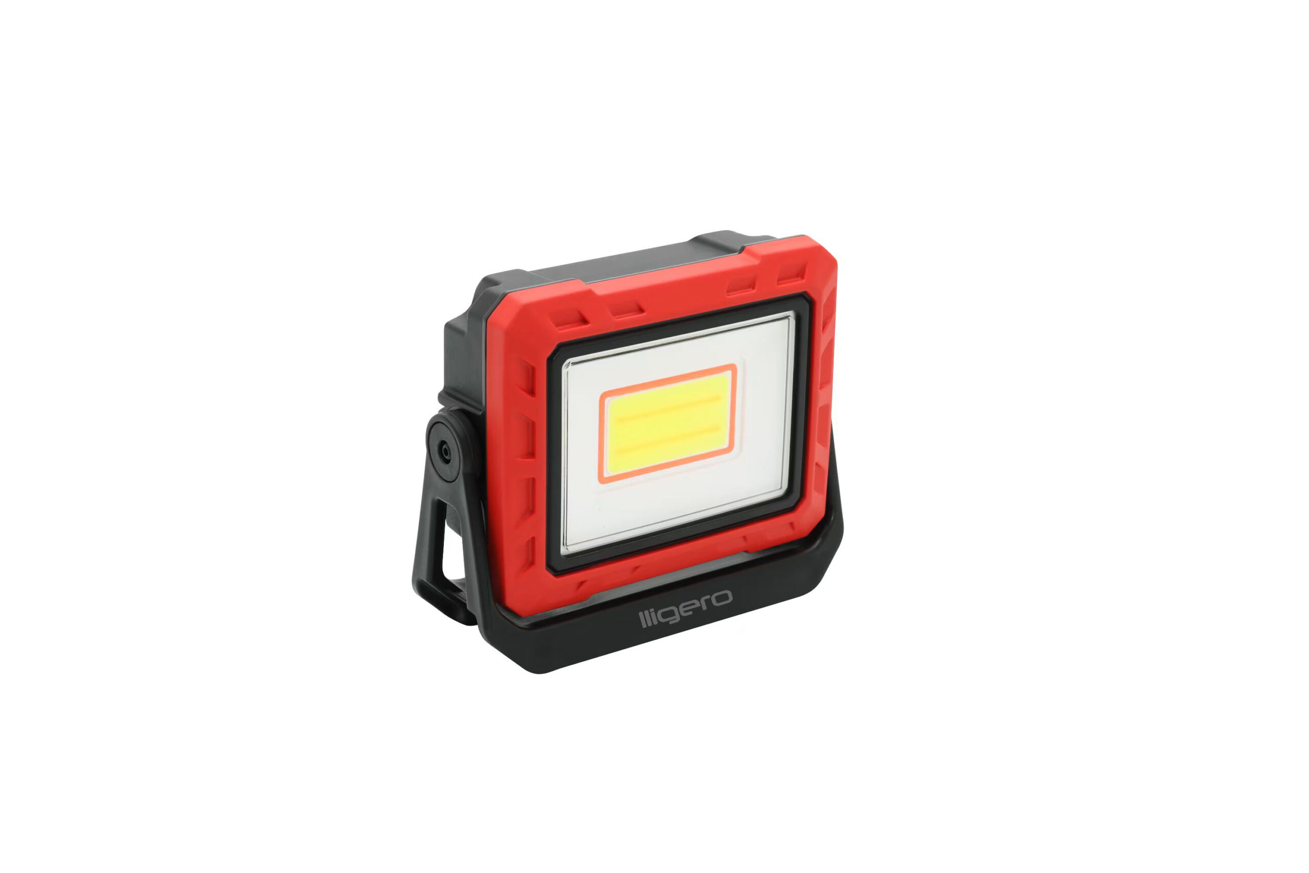 Iligero WL2000 USB Rechargeable Professional Tactical Work Light